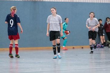Bild 65 - wCJ Norddeutsches Futsalturnier Auswahlmannschaften